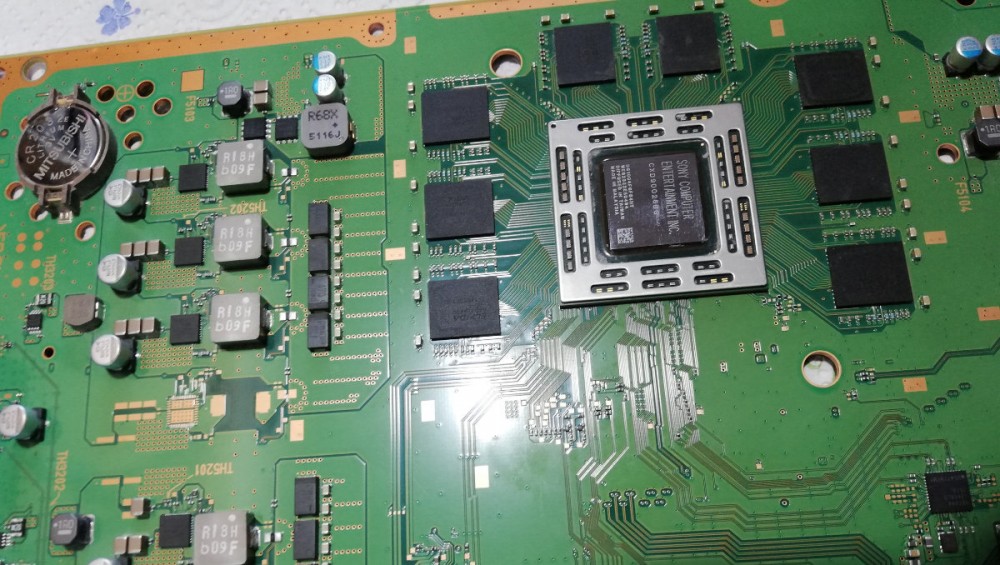 scheda-madre-motherboard-PS4